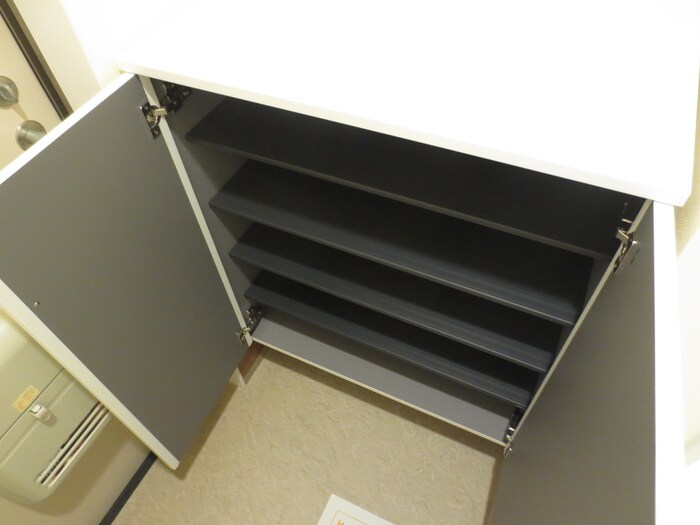 物件内観写真22　(靴箱)