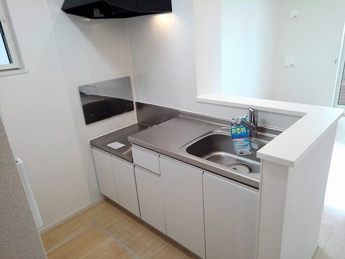 物件内観写真5　(キッチン)