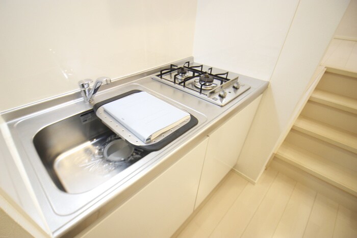 物件内観写真12　(キッチン)