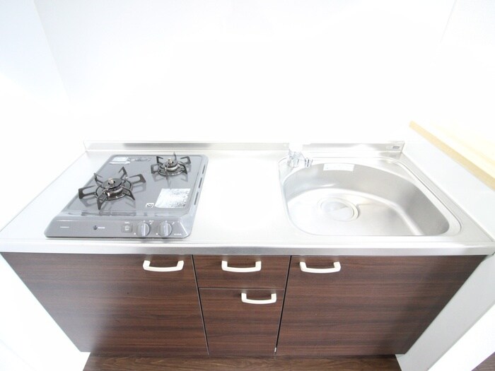 物件内観写真10　(キッチン)