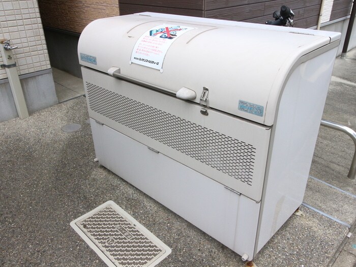 物件外観写真5　(建物設備)