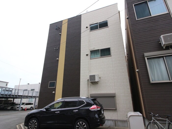 物件外観写真6　(外観写真)