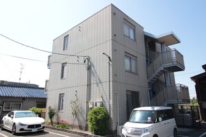 メドゥ－サデルタ外観写真