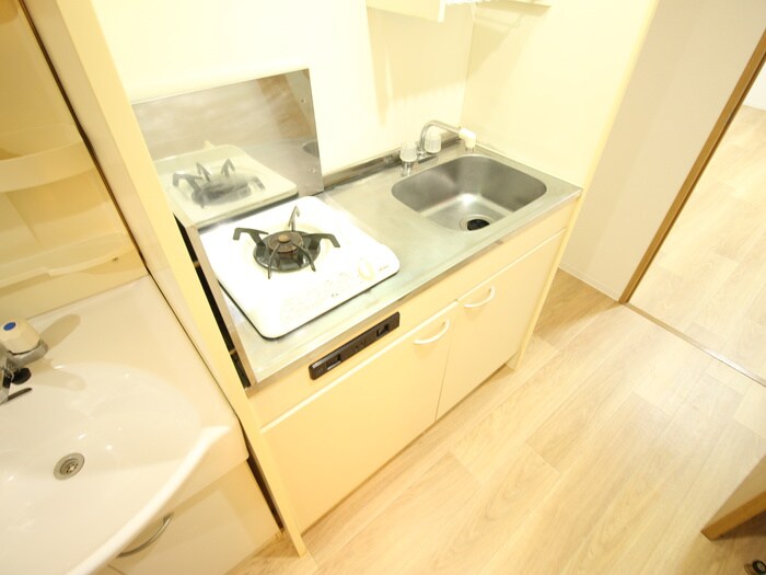 物件内観写真9　(キッチン)