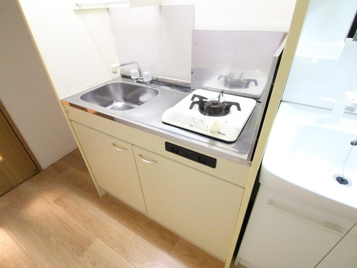 物件内観写真10　(キッチン)