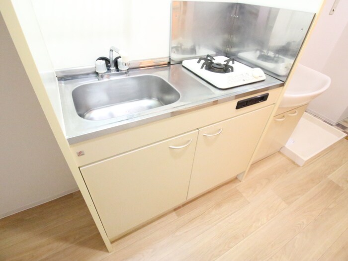 物件内観写真10　(キッチン)