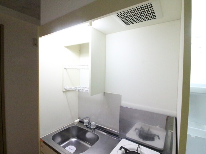 物件内観写真11　(キッチン)