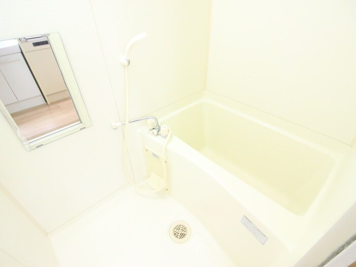 物件内観写真14　(バス／シャワールーム等)