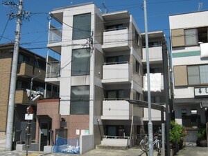 エトワール都外観写真