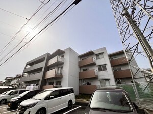 コージーハイツ春日井外観写真