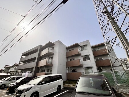 コージーハイツ春日井外観写真