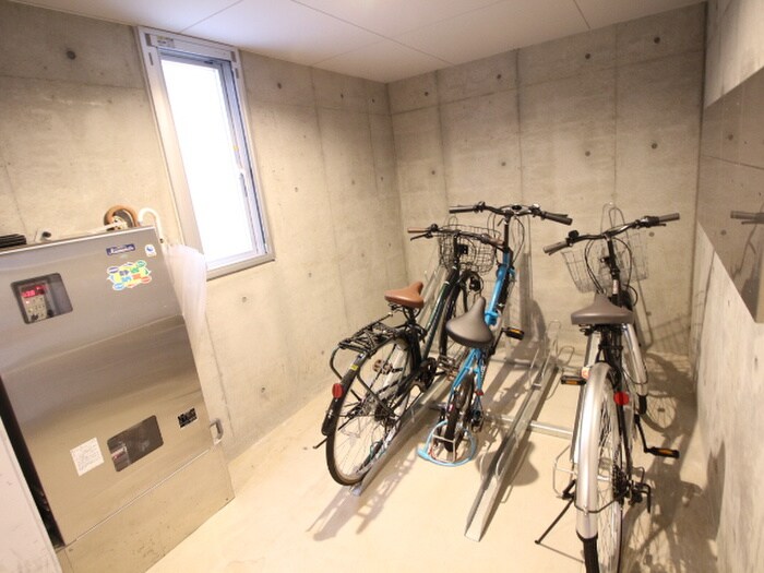 物件外観写真5　(建物設備)