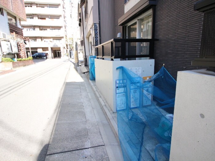 物件外観写真6　(建物設備)