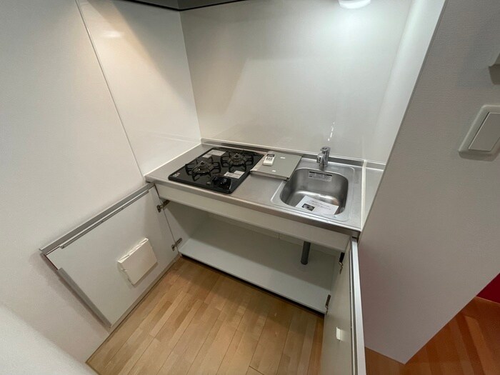 物件内観写真10　(キッチン)