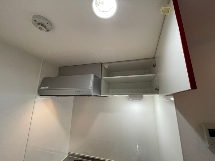 物件内観写真11　(キッチン)