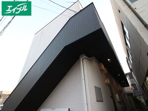 Lendroit　apaisant外観写真