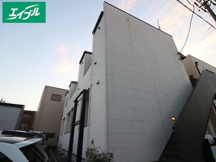 物件外観写真2　(周辺環境)