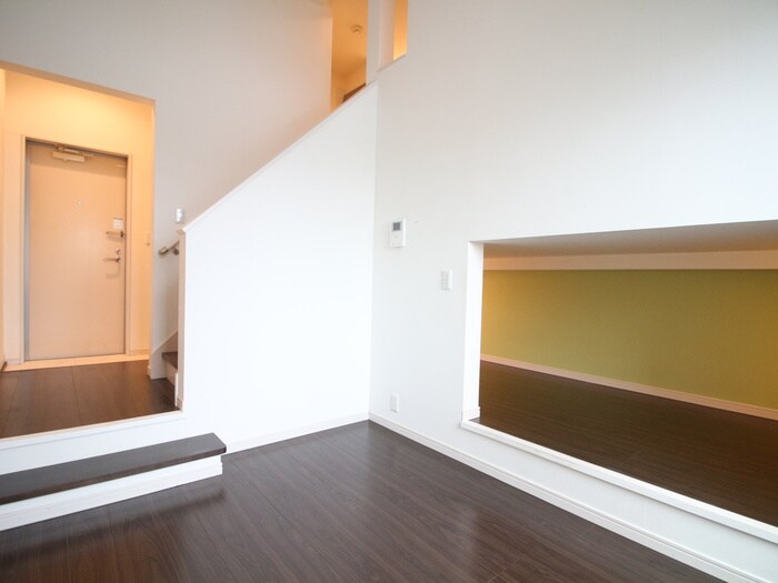 物件内観写真8　(居室)