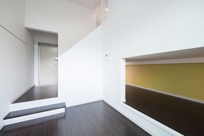 物件内観写真9　(居室)