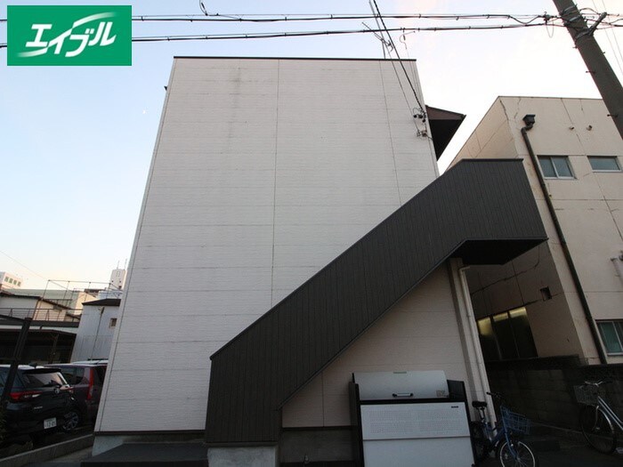 物件外観写真3　(外観写真)