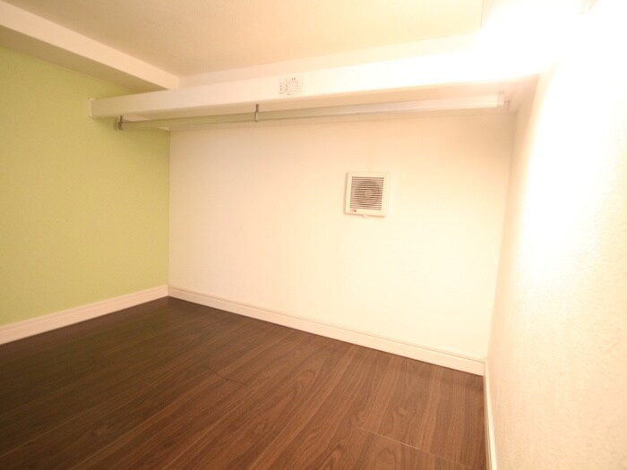 物件内観写真10　(ロフト)