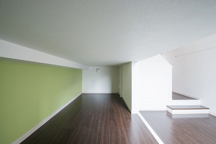 物件内観写真11　(ロフト)