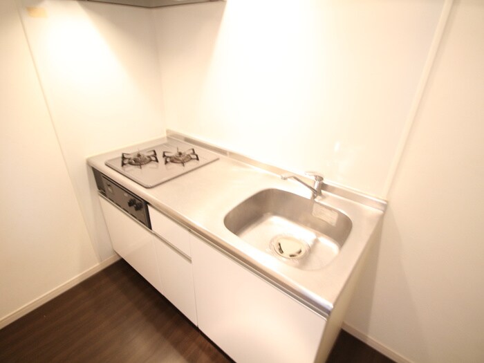 物件内観写真11　(キッチン)