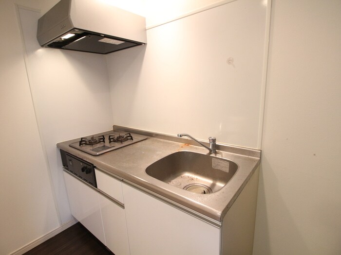 物件内観写真11　(キッチン)