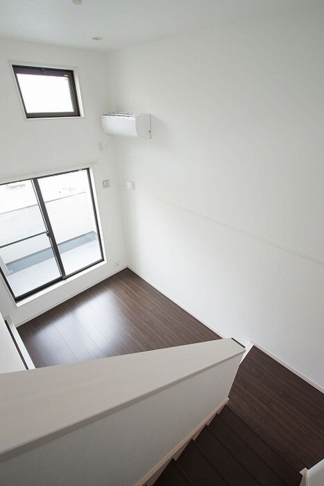 物件内観写真12　(居室)