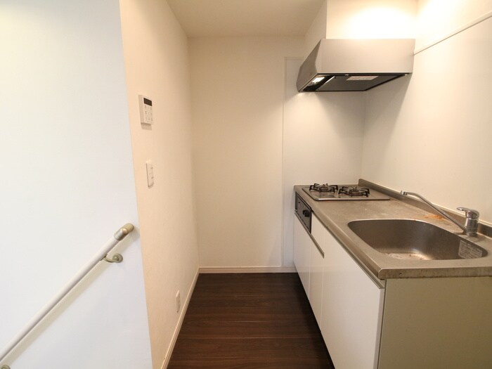 物件内観写真12　(キッチン)