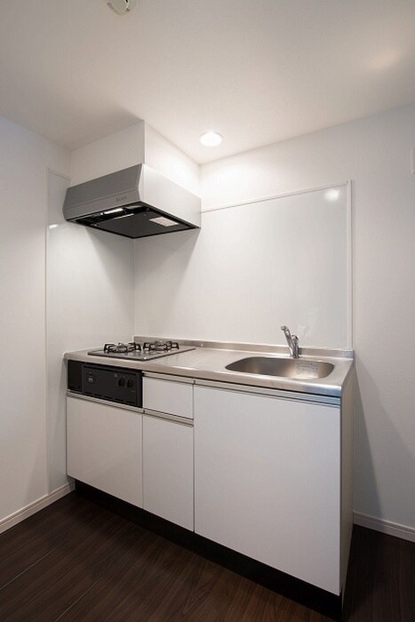 物件内観写真13　(バス／シャワールーム等)