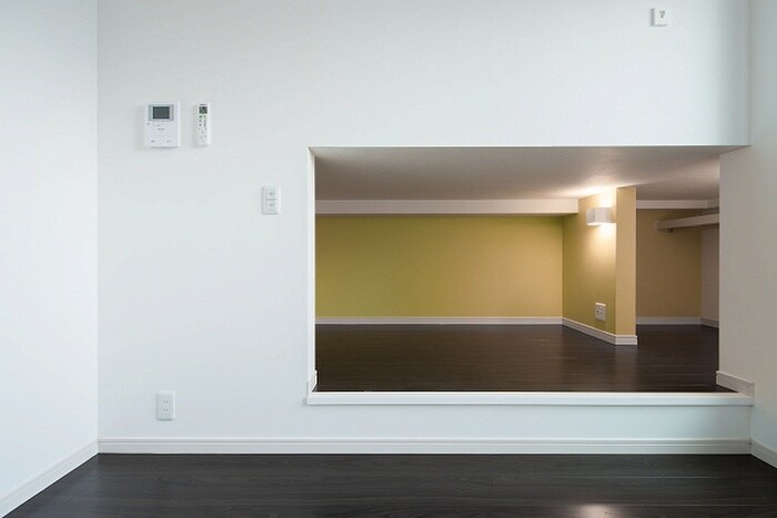 物件内観写真21　(ロフト)