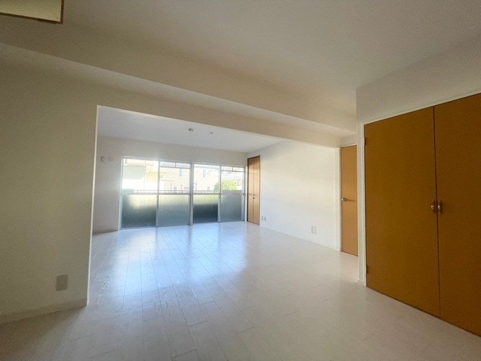 物件内観写真9　(居室)