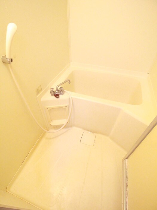 物件内観写真11　(バス／シャワールーム等)