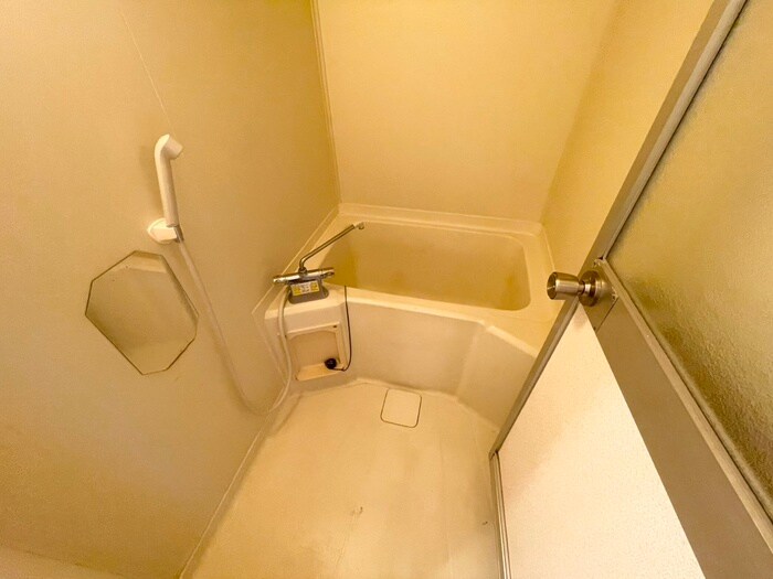 物件内観写真16　(バス／シャワールーム等)