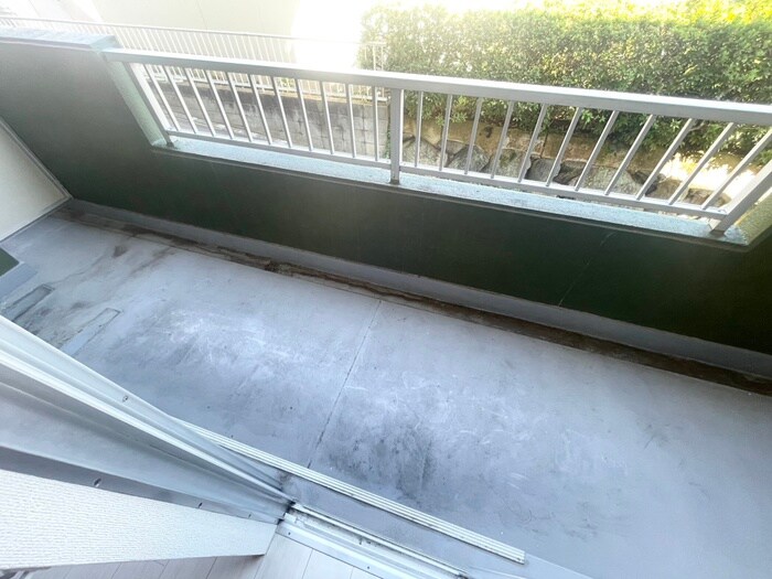 物件内観写真18　(ベランダ・バルコニー)