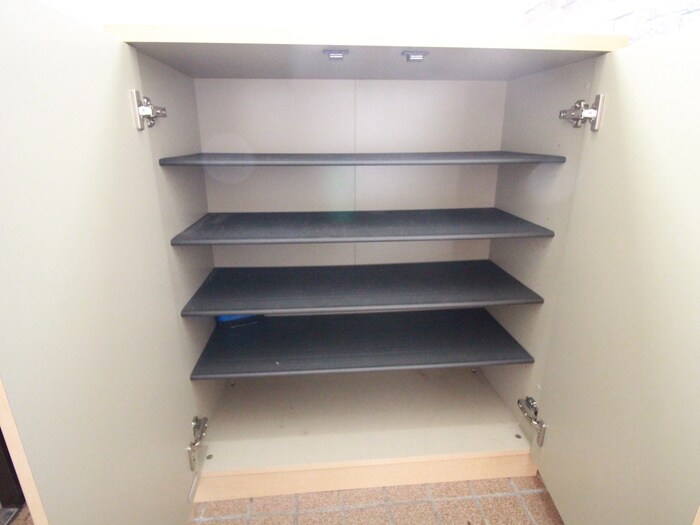 物件内観写真19　(靴箱)