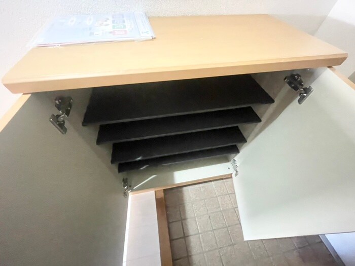 物件内観写真20　(靴箱)
