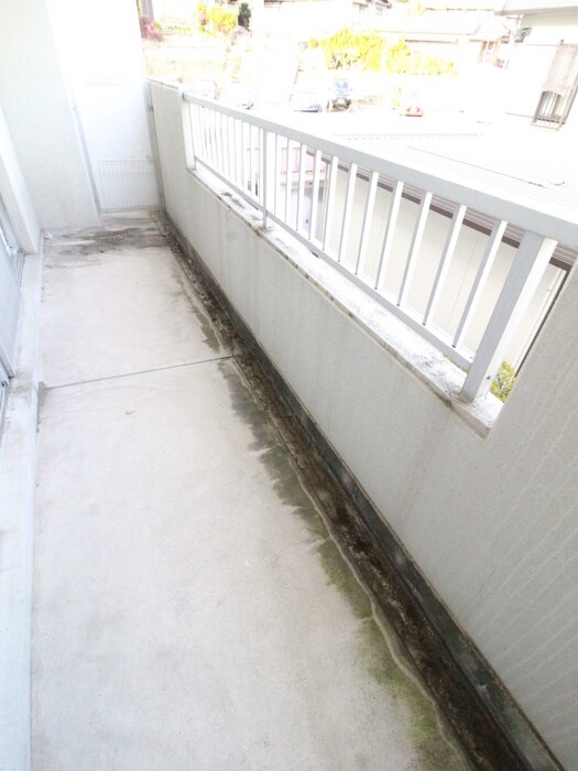 物件内観写真21　(ベランダ・バルコニー)