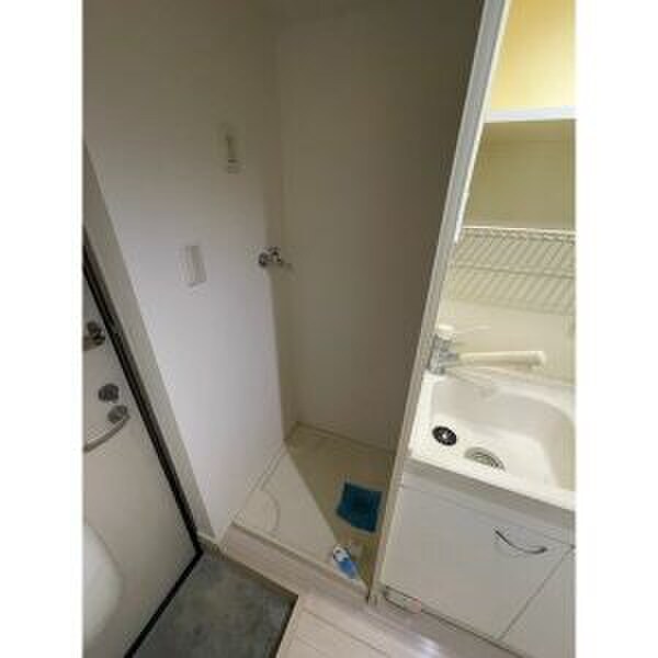 物件内観写真11　(収納)