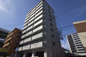 メゾン黒川外観写真