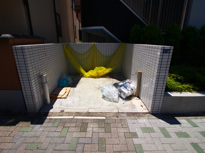 物件外観写真6　(外観写真)