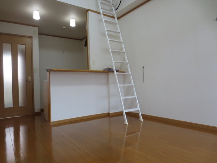 物件内観写真5　(居室)