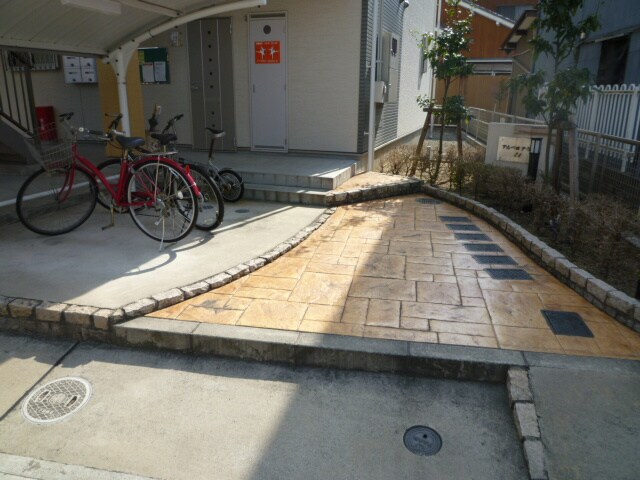 物件外観写真3　(外観写真)