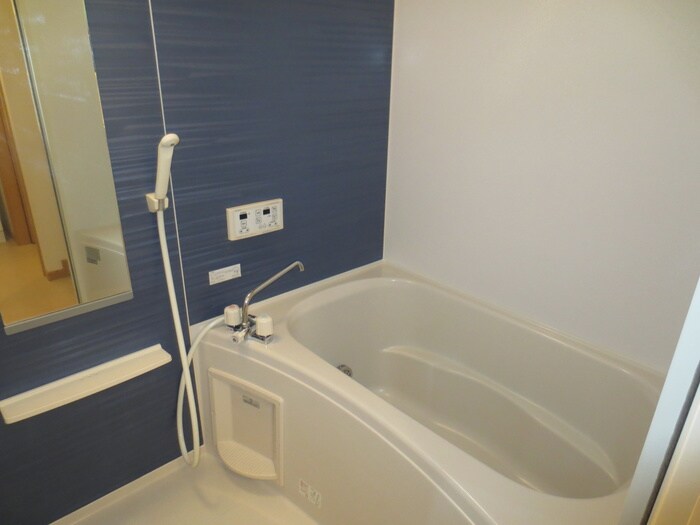 物件内観写真9　(バス／シャワールーム等)