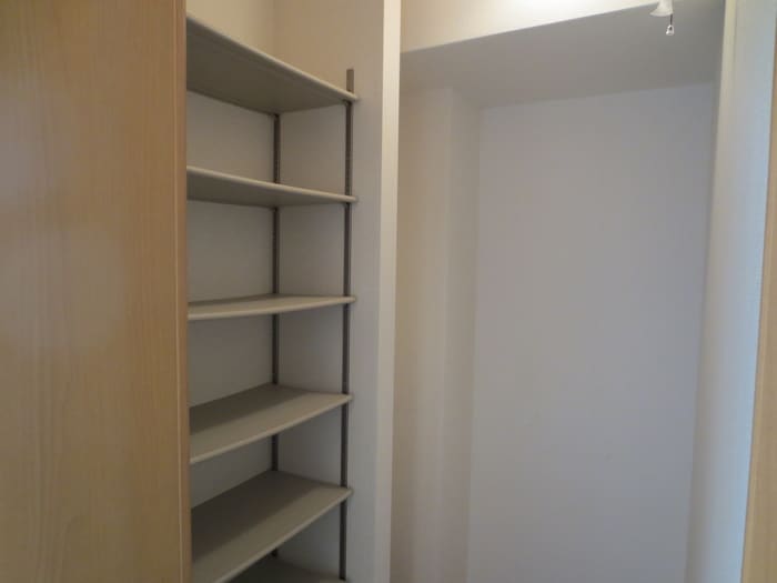 物件内観写真13　(靴箱)