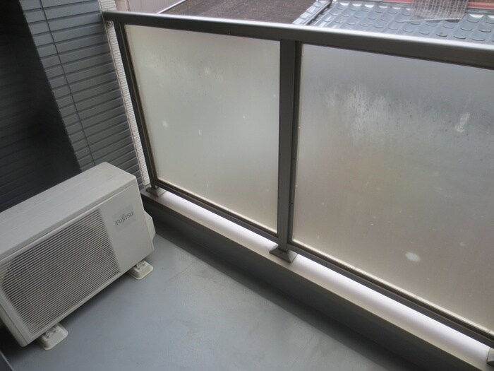 物件内観写真17　(ベランダ・バルコニー)