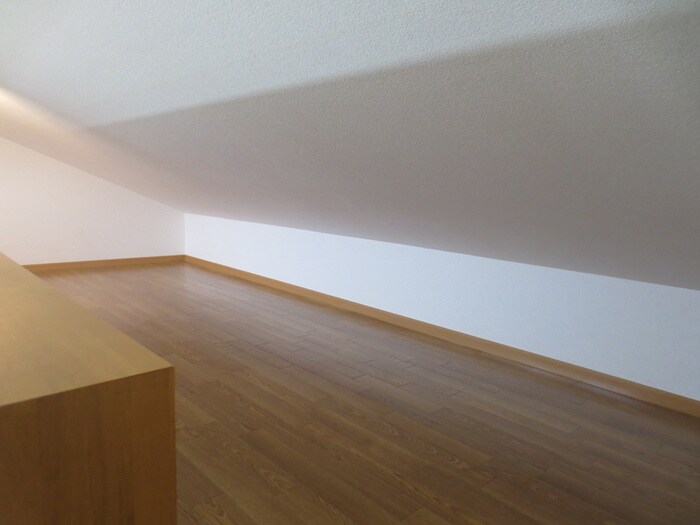 物件内観写真19　(ロフト)
