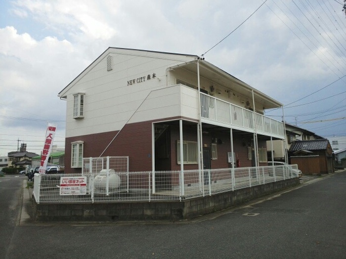 外観写真