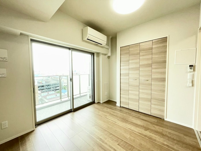 物件内観写真4　(居室)